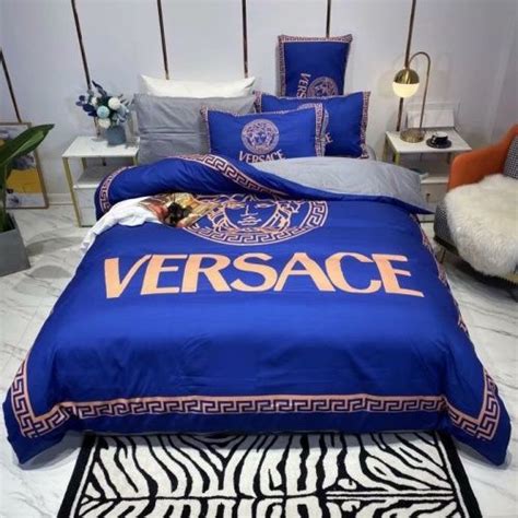 replica versace bedding uk|versace bedding collection.